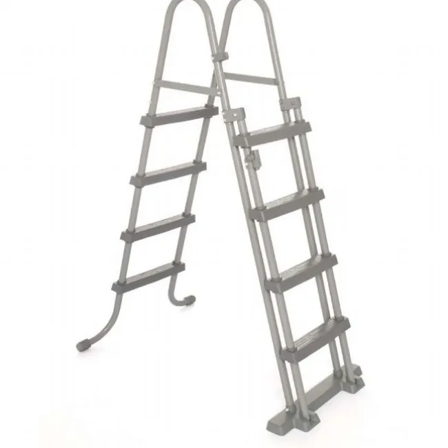 Power Steel Pool 11.532L 488x244x122cm
