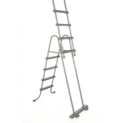 Power Steel Pool 11.532L 488x244x122cm
