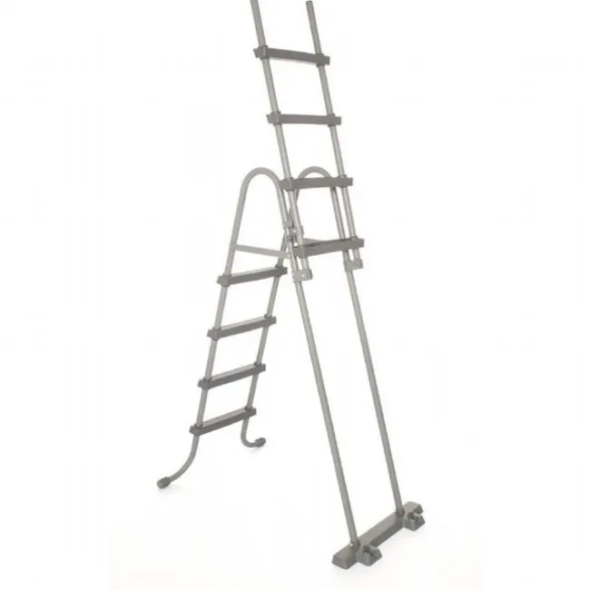 Power Steel Pool 11.532L 488x244x122cm