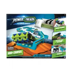 Power Treads Racerbane