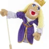 Prinsessedukke