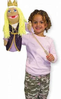 Prinsessedukke
