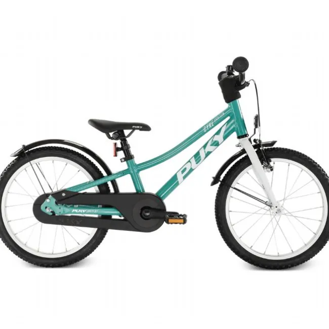 Puky Børnecykel Cyke 18 Tommer