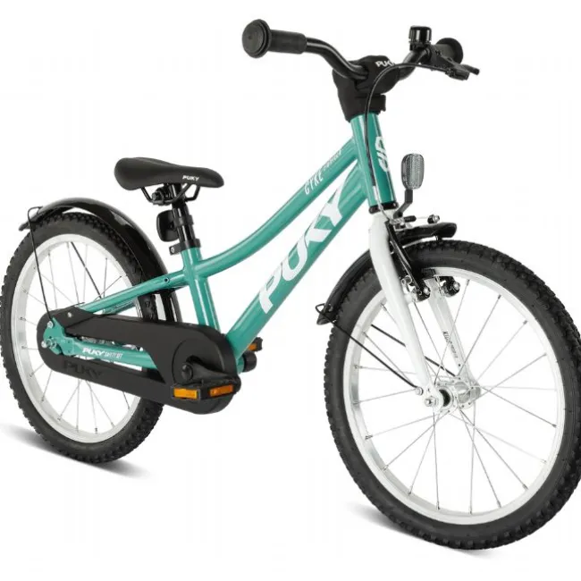 Puky Børnecykel Cyke 18 Tommer