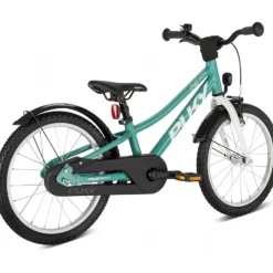 Puky Børnecykel Cyke 18 Tommer