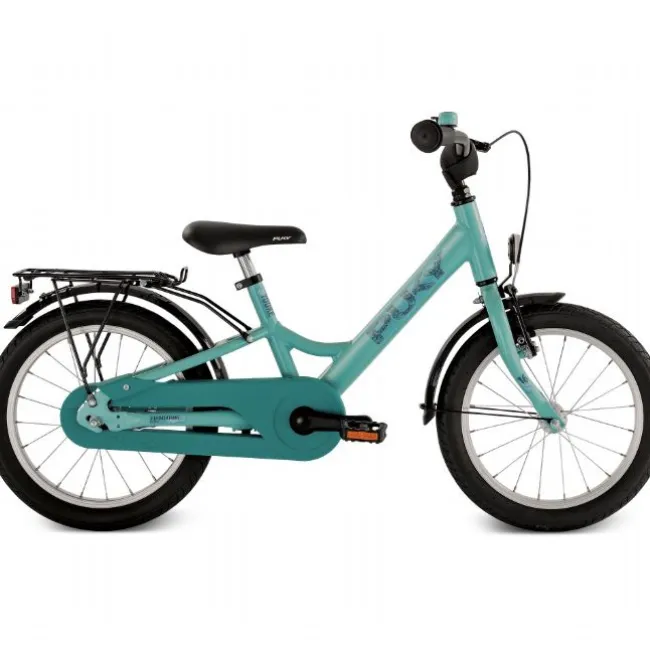Puky Børnecykel Youke 16 Tommer