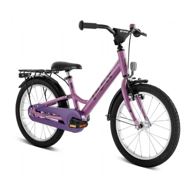 Puky Børnecykel Youke 18 Tommer