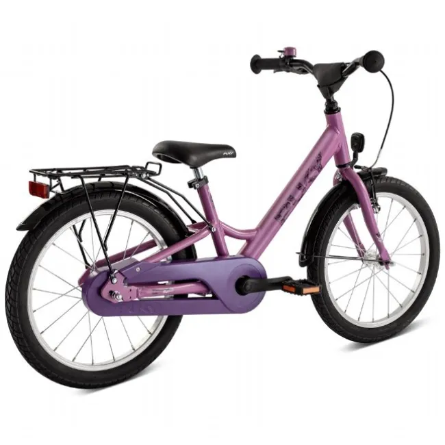 Puky Børnecykel Youke 18 Tommer