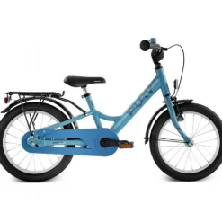 Puky Børnecykel Youke 16 Tommer