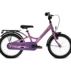 Puky Børnecykel Youke 16 Tommer