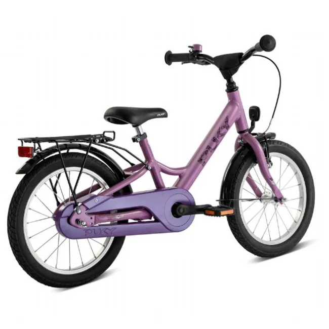 Puky Børnecykel Youke 16 Tommer