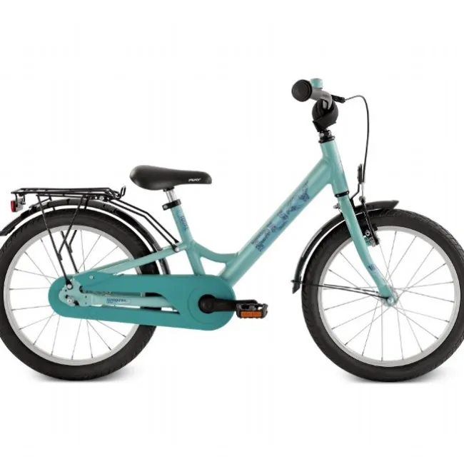 Puky Børnecykel Youke 18 Tommer