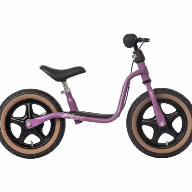 Puky Løbecykel m. Bremse
