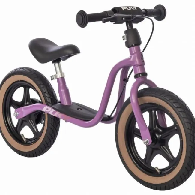 Puky Løbecykel m. Bremse