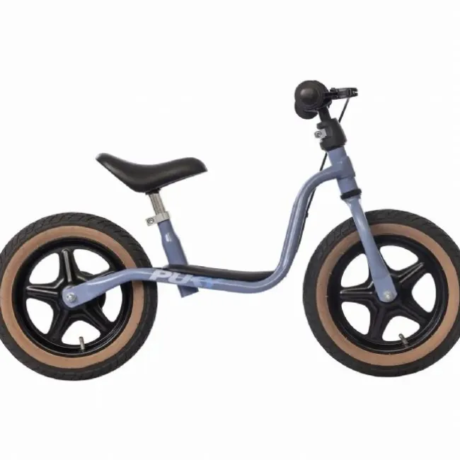 Puky Løbecykel m. Bremse
