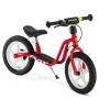 Puky Løbecykel rød/gul