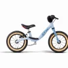 Puky Løbecykel Retro Blå