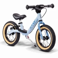 Puky Løbecykel Retro Blå