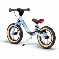 Puky Løbecykel Retro Blå