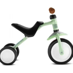 Pukymoto - Min Første Puky Pastelgrøn