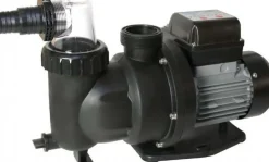 Pumpe 450W