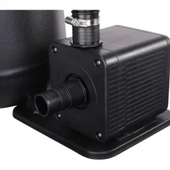 Pumpe 100W til filtersystem 1087