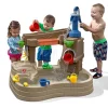 Pump + Splash Opdagelsesdam