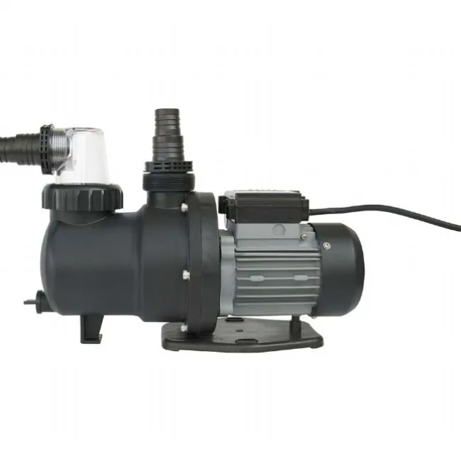 Pump 250W, xxHP