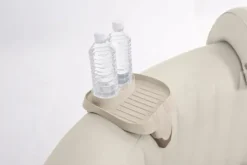Purespa kop holder og bakke