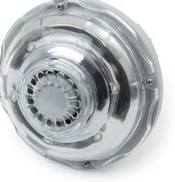 Pure Spa multifarvet LED lys til Jetspa