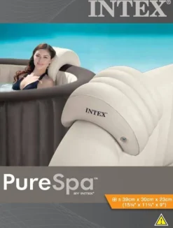 Purespa pude