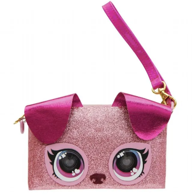 Purse Pets Diva Puppy