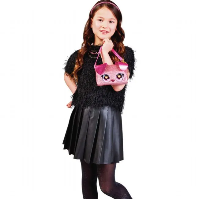 Purse Pets Diva Puppy