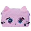 Purse Pets Kitty Taske