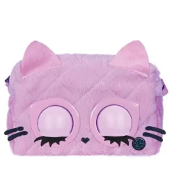 Purse Pets Kitty Taske