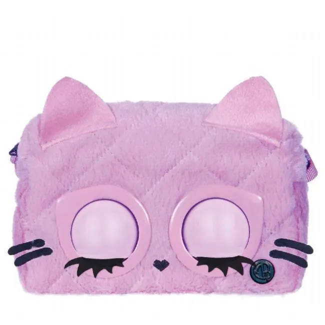 Purse Pets Kitty Taske