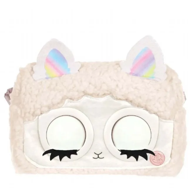 Purse Pets Llama Taske