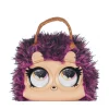 Purse Pets Micro Edgy Hedgie