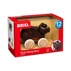 Push Along Bjørn