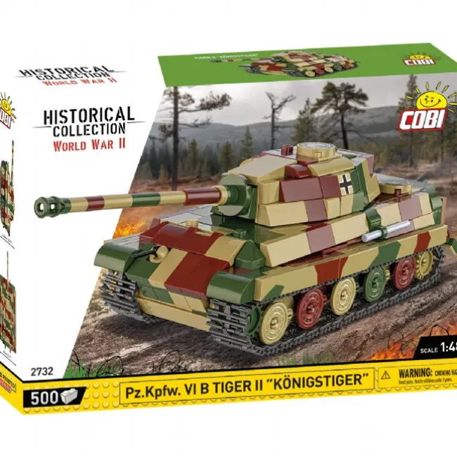 Pz.Kpfw. VI B Tiger II Königstiger