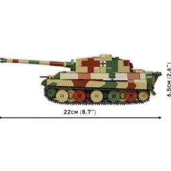 Pz.Kpfw. VI B Tiger II Königstiger