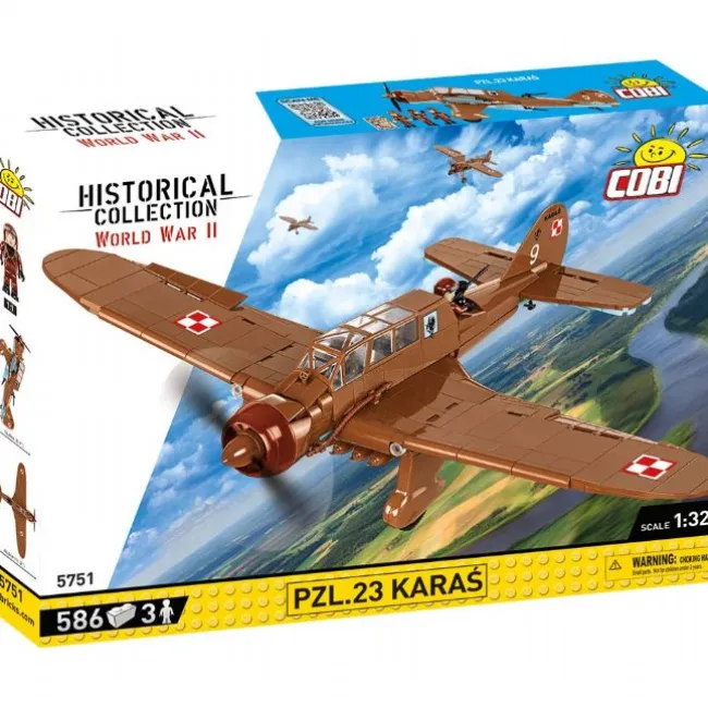 PZL.23 Kara?