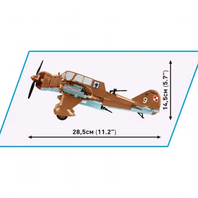PZL.23 Kara?