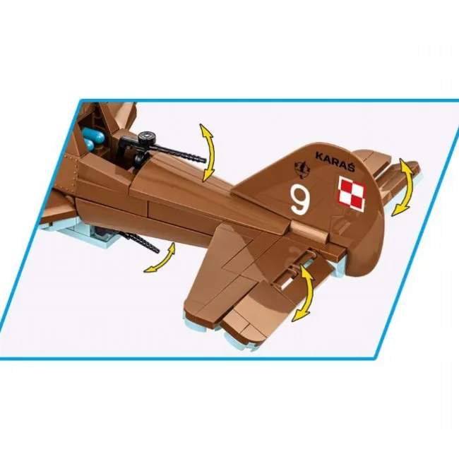PZL.23 Kara?