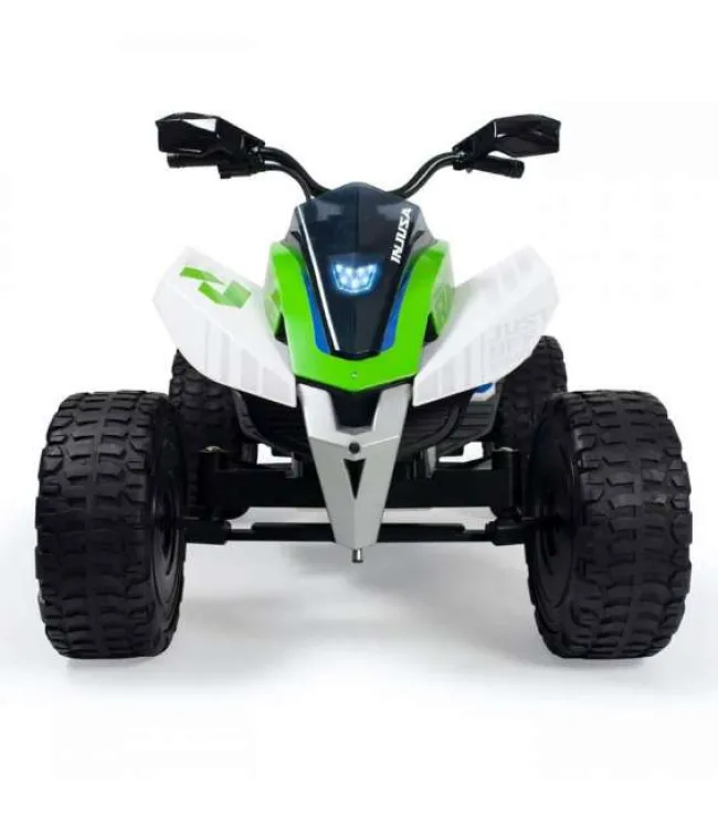 Quad Rage ATV 24V