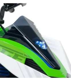 Quad Rage ATV 24V