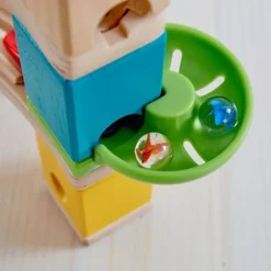 Quadrilla Cliffhanger