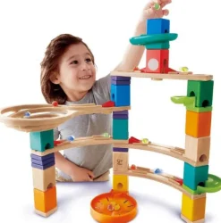 Quadrilla Cliffhanger