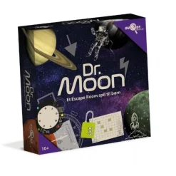 Quest Hunters Dr. Moon