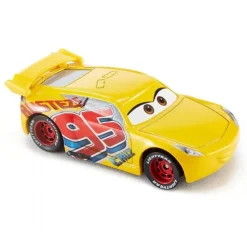 Race Cruz